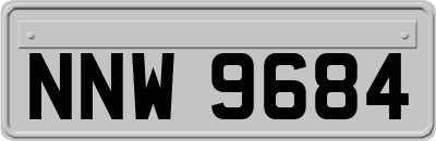 NNW9684