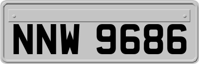 NNW9686