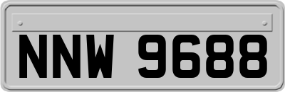 NNW9688