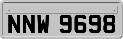 NNW9698