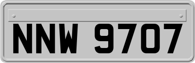 NNW9707