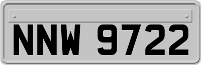 NNW9722