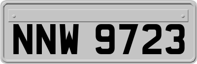 NNW9723