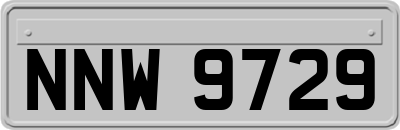 NNW9729