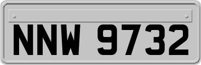 NNW9732