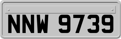 NNW9739