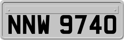NNW9740