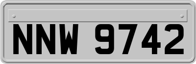 NNW9742