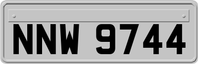 NNW9744