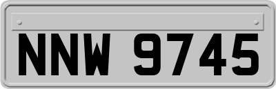 NNW9745