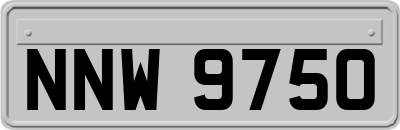 NNW9750