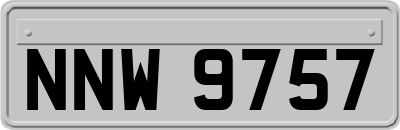 NNW9757