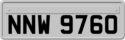 NNW9760