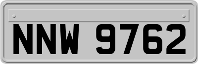 NNW9762