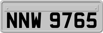 NNW9765