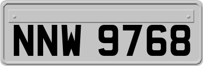 NNW9768