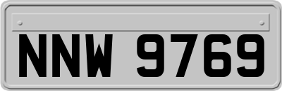NNW9769