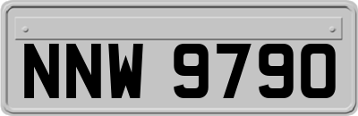 NNW9790