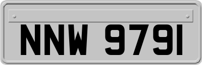 NNW9791
