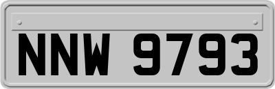 NNW9793