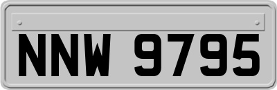 NNW9795