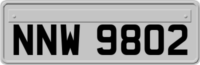 NNW9802