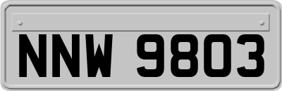 NNW9803