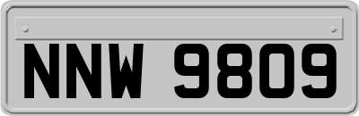 NNW9809