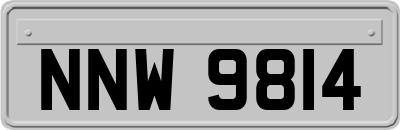 NNW9814
