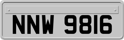 NNW9816