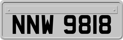 NNW9818