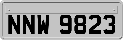 NNW9823