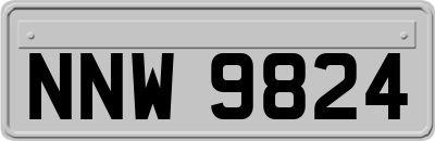 NNW9824