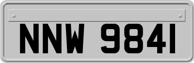 NNW9841