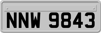NNW9843