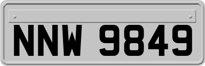 NNW9849