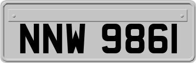 NNW9861