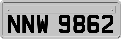 NNW9862