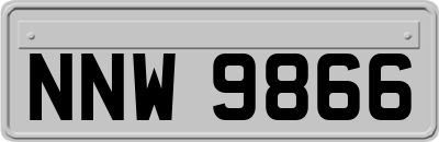 NNW9866
