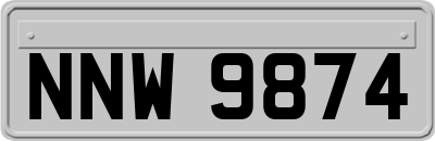NNW9874
