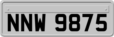 NNW9875