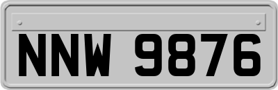 NNW9876