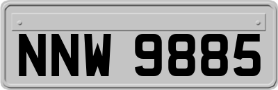 NNW9885