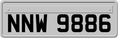 NNW9886
