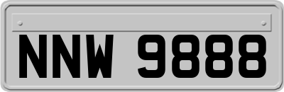 NNW9888