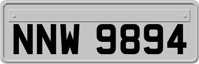 NNW9894