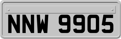 NNW9905