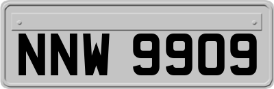 NNW9909