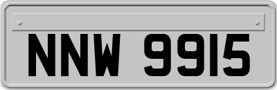 NNW9915