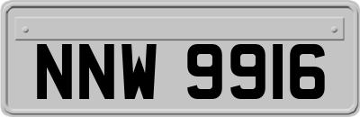 NNW9916